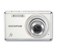 Olympus FE 4030 (N3832892)